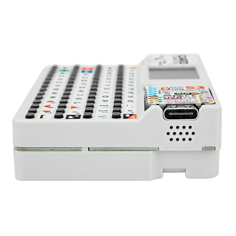 M5Stack Cardputer Kit with M5StampS3
