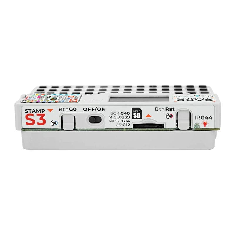 M5Stack Cardputer Kit with M5StampS3