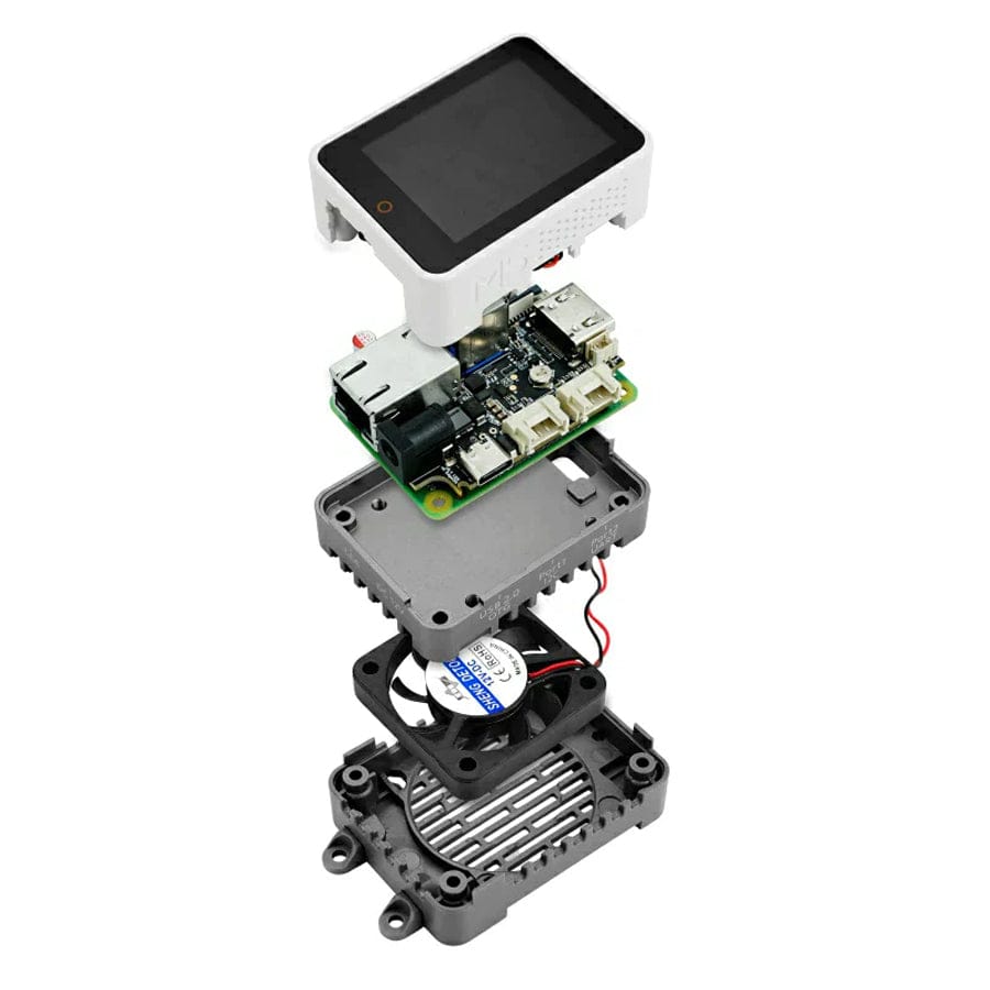 M5Stack CM4Stack Development Kit (CM4104032)
