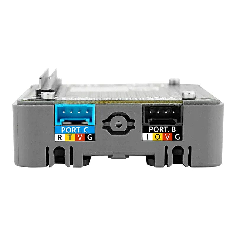 M5Stack Din Base with 500mAh Battery