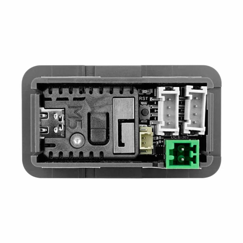 M5Stack Din Meter with M5StampS3