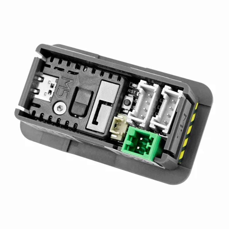 M5Stack Din Meter with M5StampS3