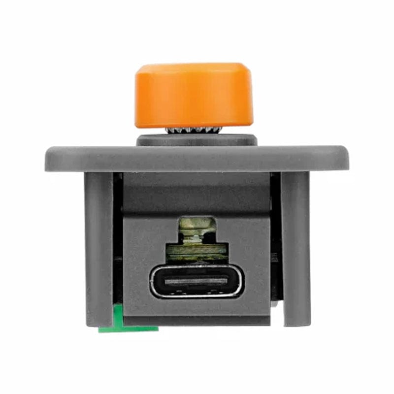 M5Stack Din Meter with M5StampS3
