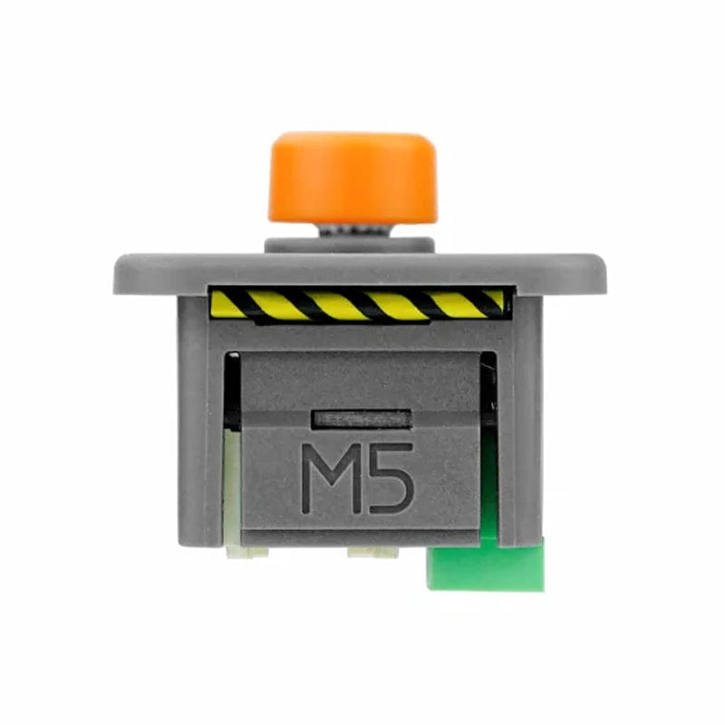 M5Stack Din Meter with M5StampS3