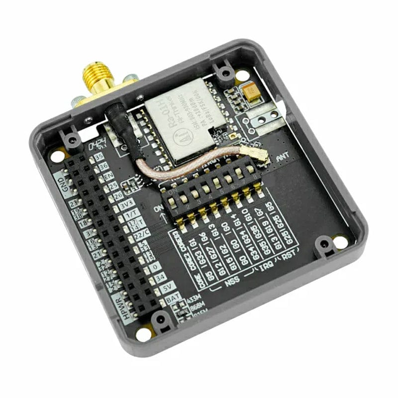 M5Stack LoRa Module (868MHz) v1.1