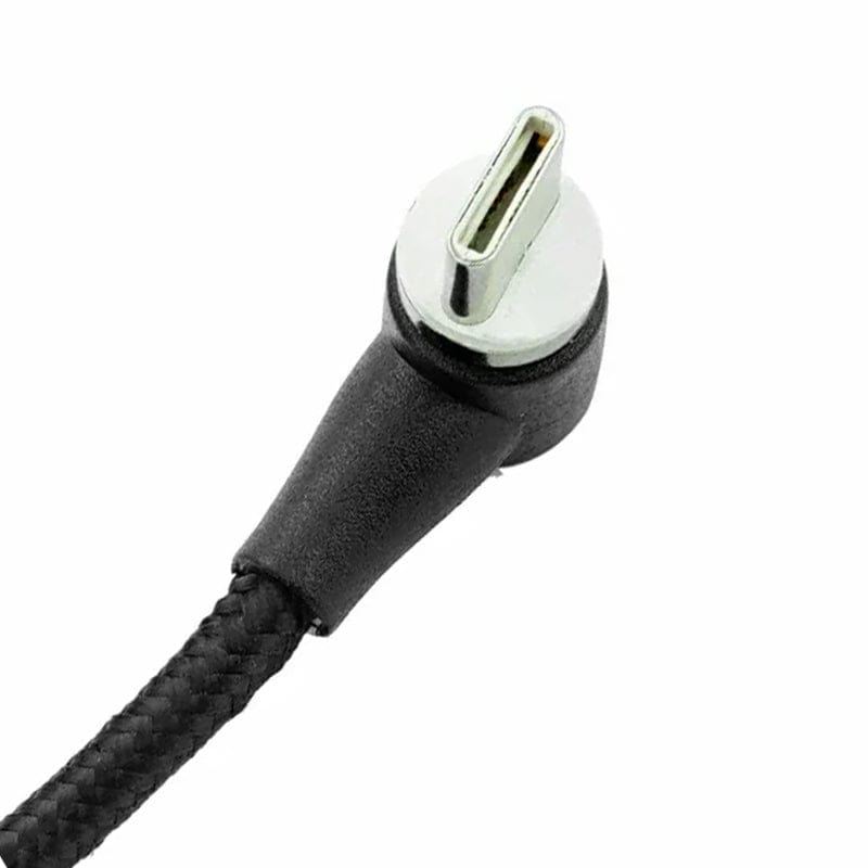 M5Stack Magnetic Type-C Cable with Connector - 1m