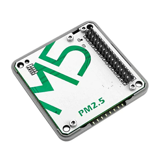 M5Stack PM2.5 Air Quality Module (PMSA003)