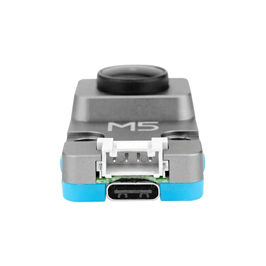 M5Stack UnitV K210 AI Camera M12 Version (OV7740)