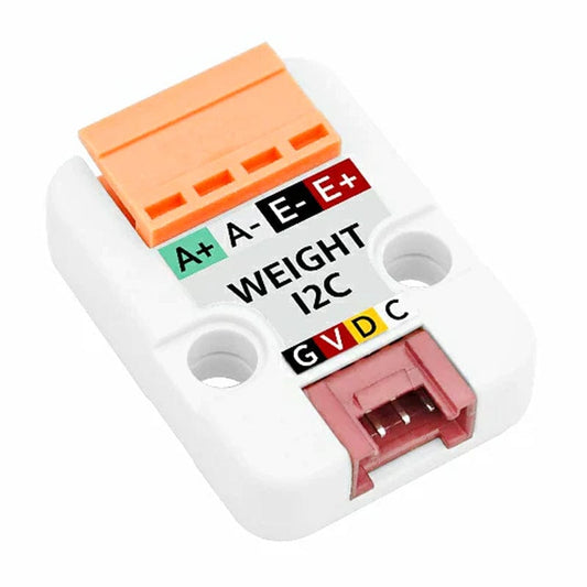 M5Stack Weight I2C Unit (HX711)