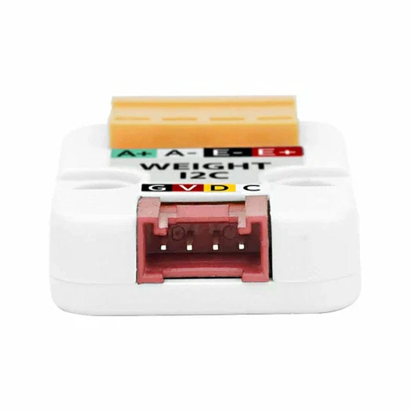 M5Stack Weight I2C Unit (HX711)
