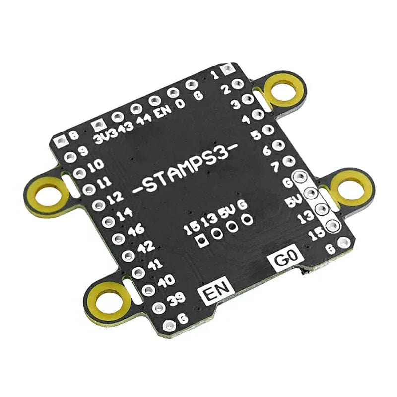 M5StampS3 Breakout
