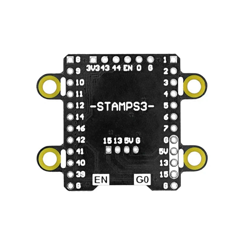 M5StampS3 Breakout