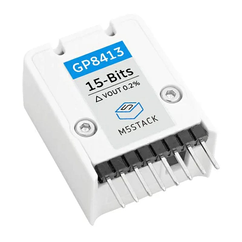 M5StickC DAC 2 Hat (GP8413)