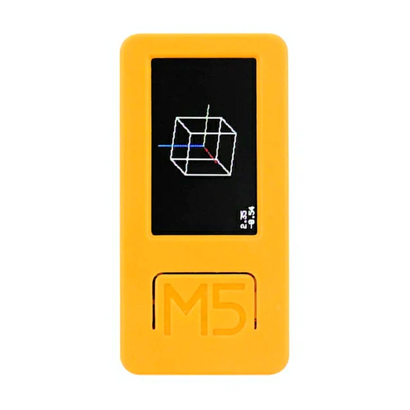 M5StickC PLUS2 ESP32 Mini IoT Development Kit