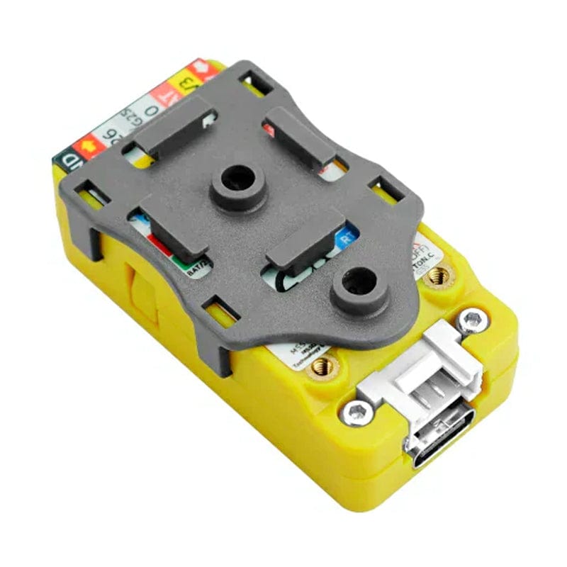 M5StickC PLUS2 with Watch Accessories