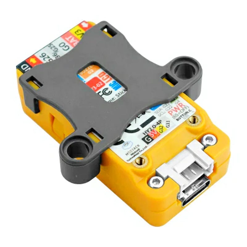 M5StickC PLUS2 with Watch Accessories