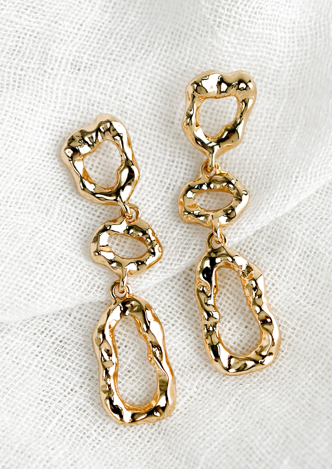 Maimoun Earrings