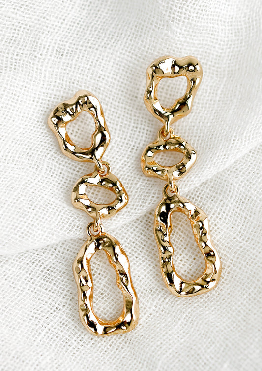 Maimoun Earrings