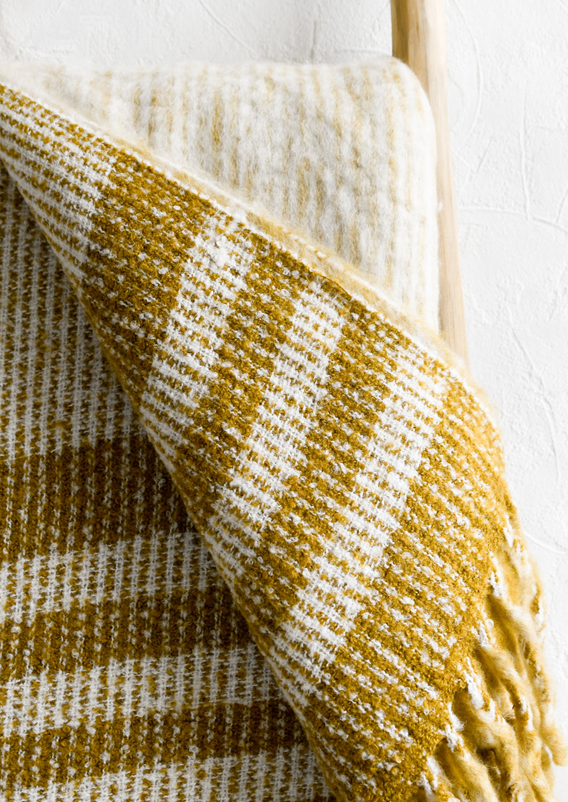 Maja Throw Blanket
