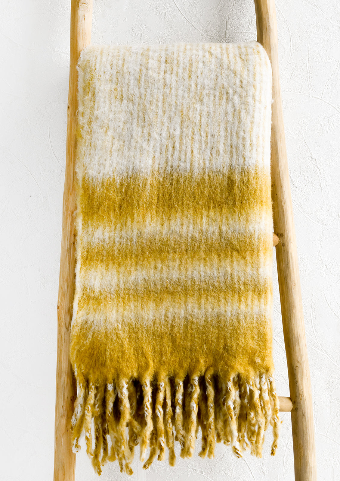 Maja Throw Blanket