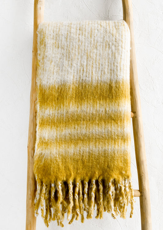 Maja Throw Blanket