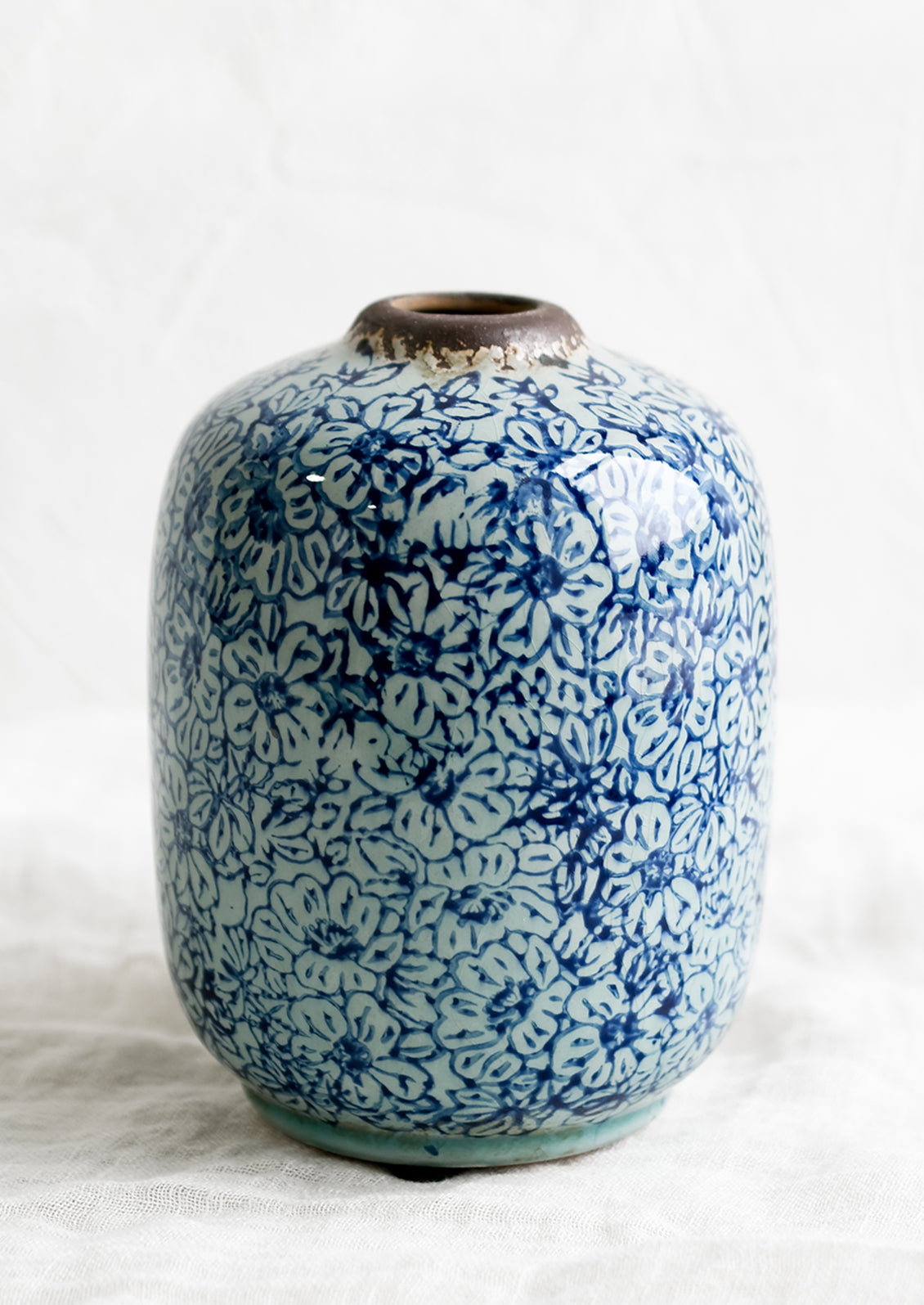 Makari Ceramic Vase