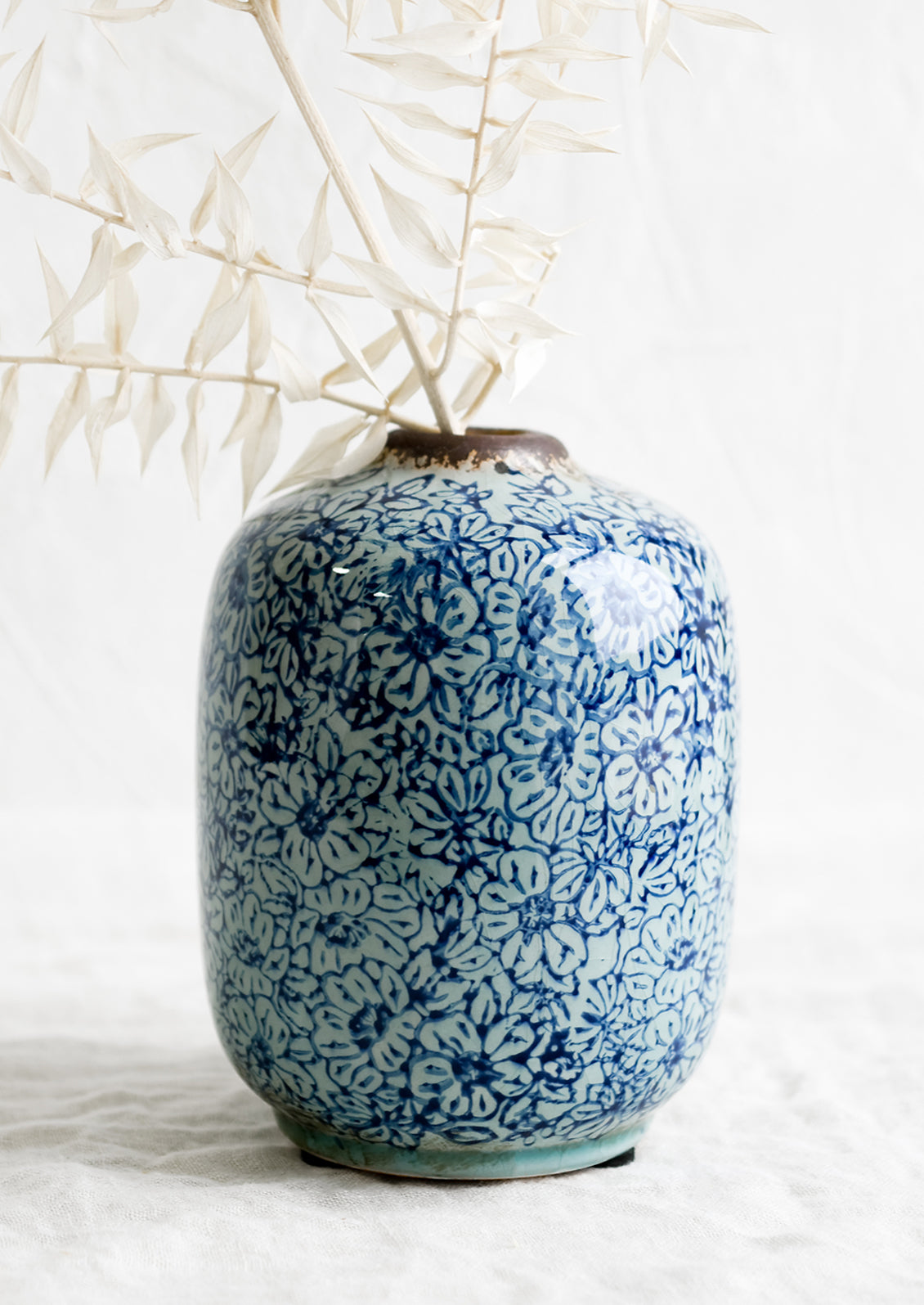 Makari Ceramic Vase