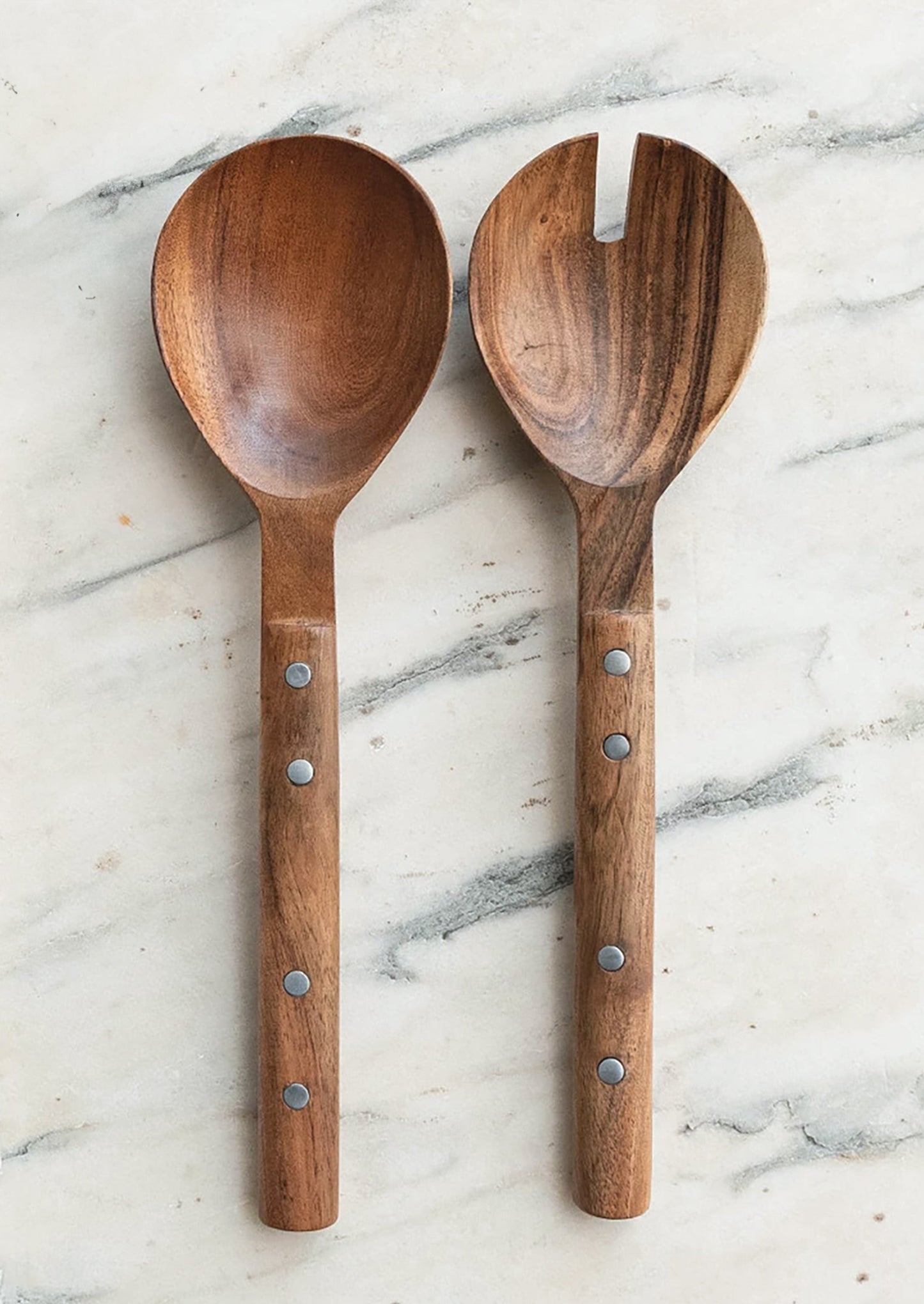 Breuer Serving Set