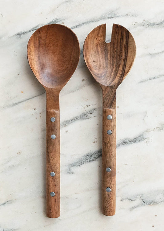 Breuer Serving Set