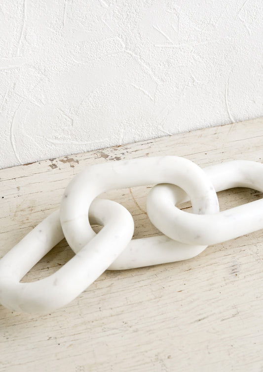 Marble Chainlink Object