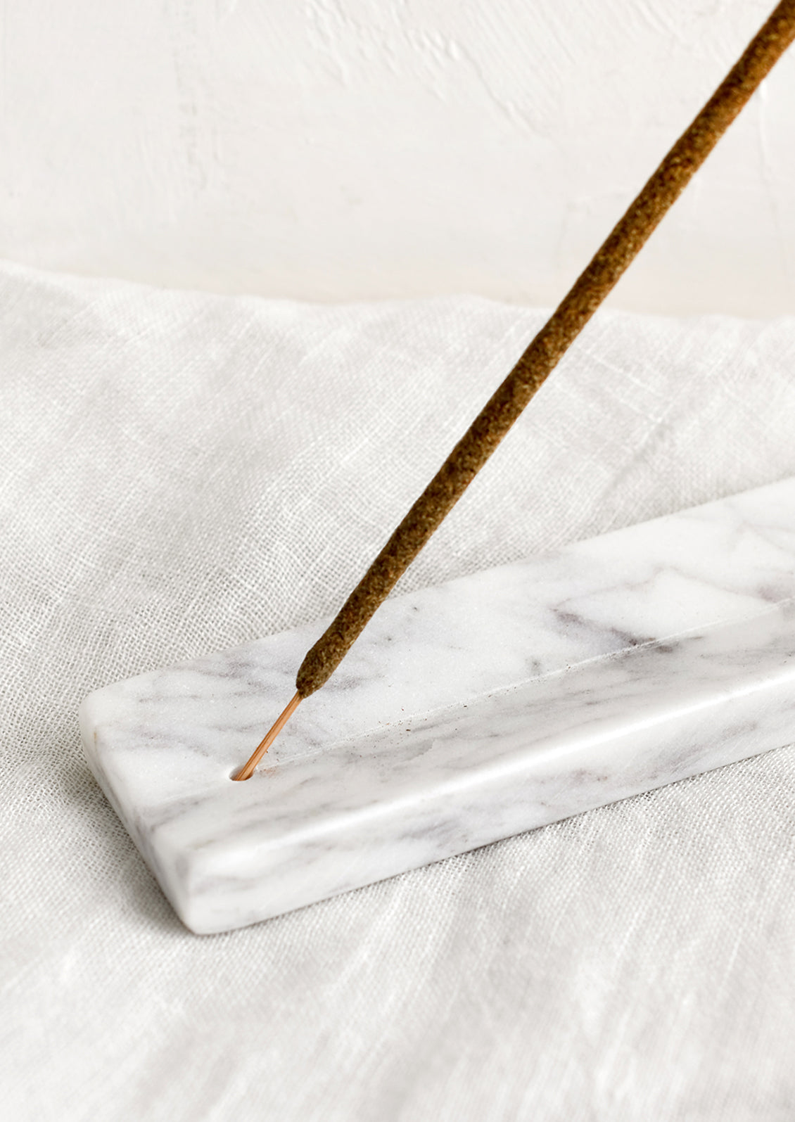 Marble Incense Burner