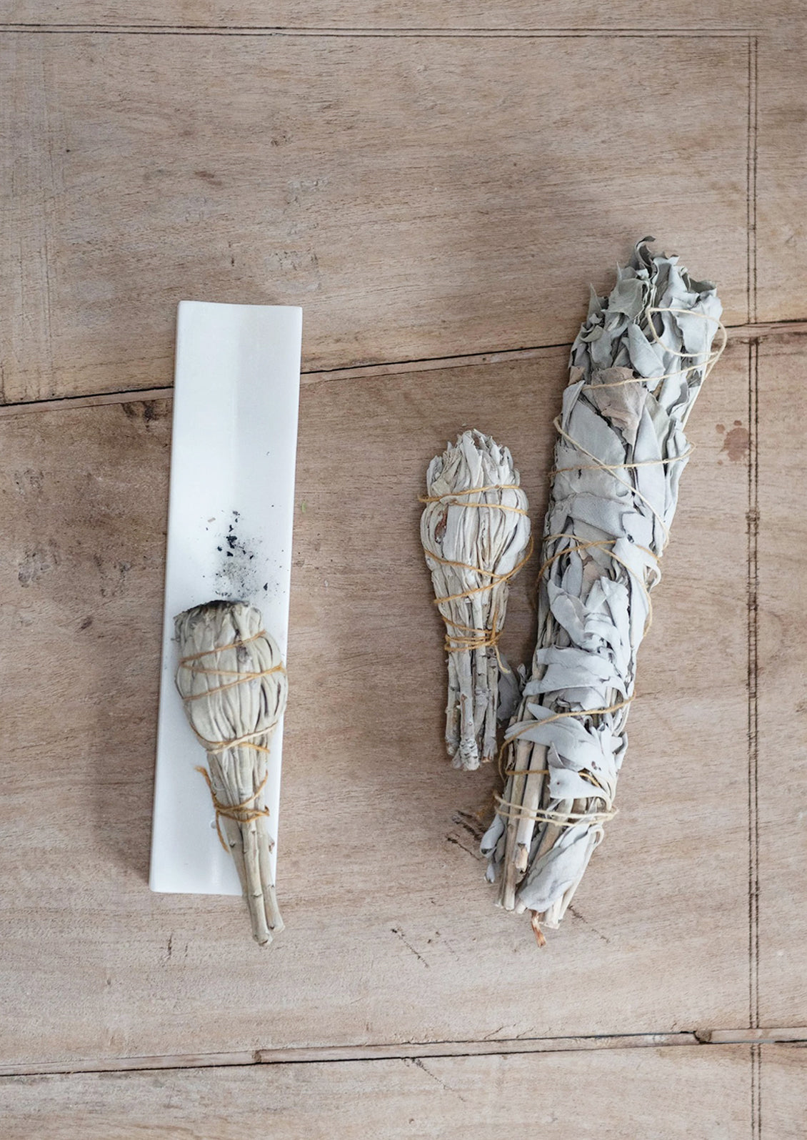 Marble Incense Burner