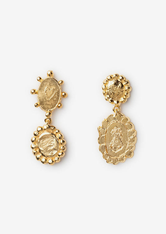 Mariana Earrings