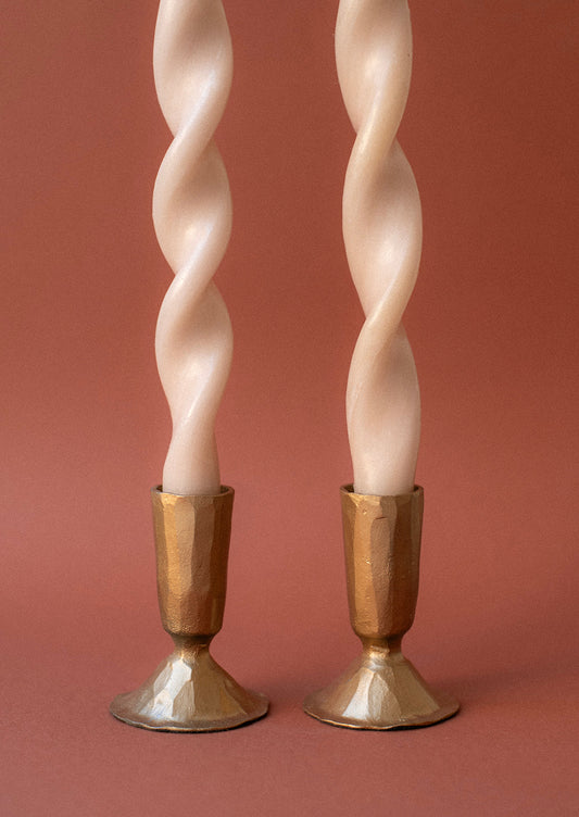 Marie Taper Holder