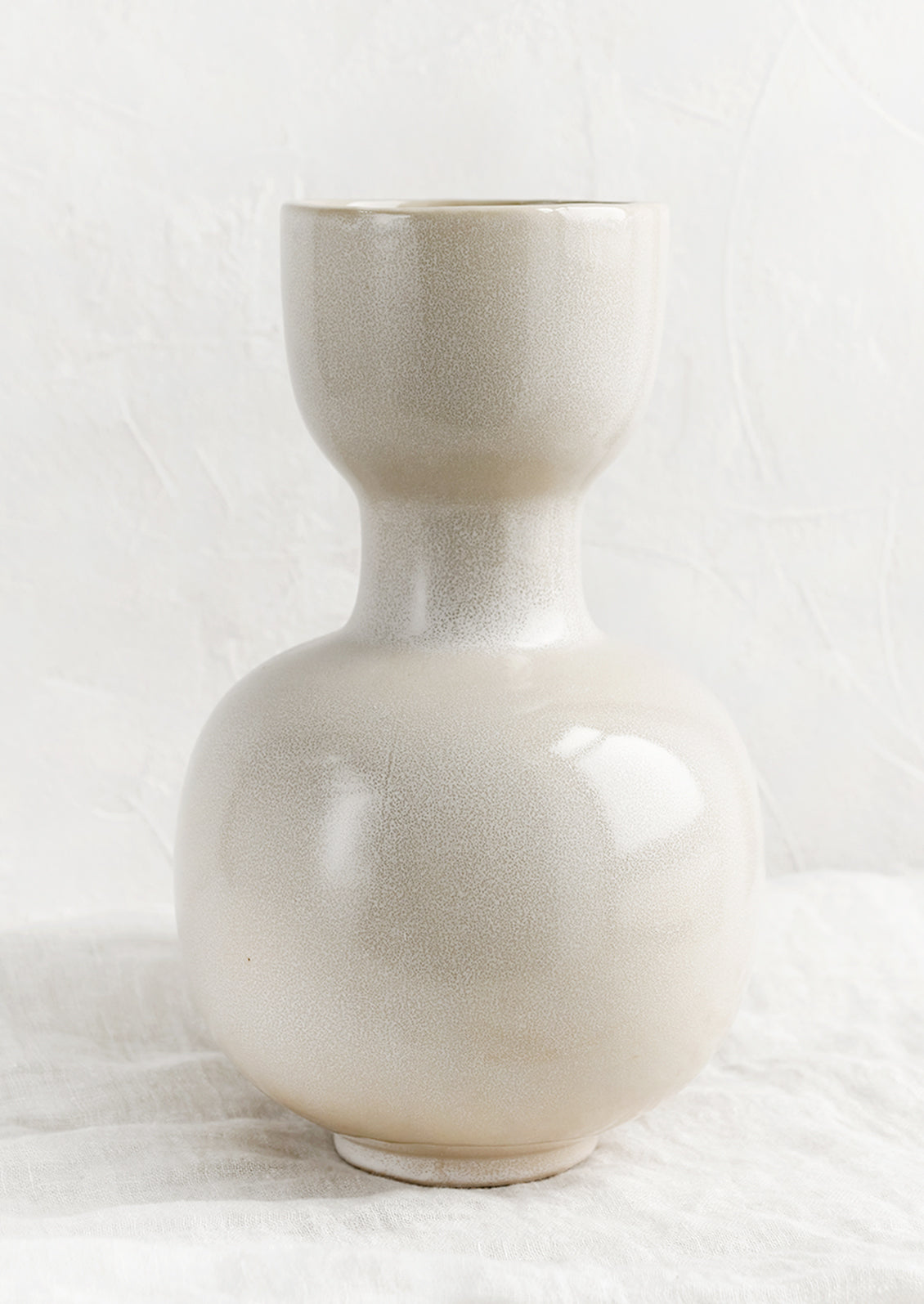 Marilyn Ceramic Vase
