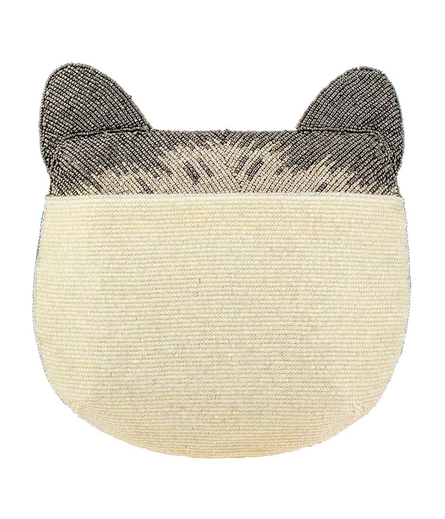 Mary Frances Cool Cat Crossbody Bag