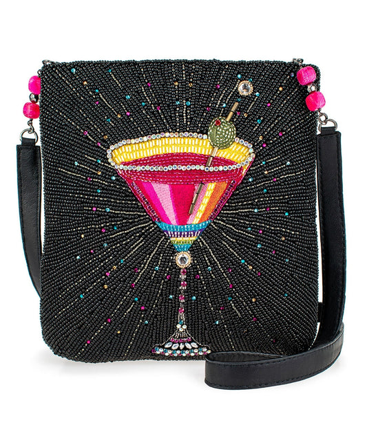 Mary Frances Up & Up Handbag