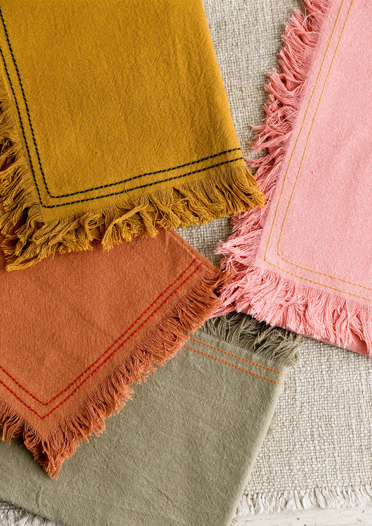 Materre Tea Towel