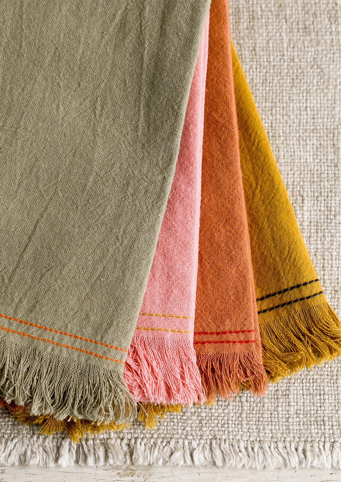 Materre Tea Towel