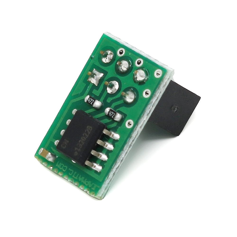 MaticControl Crypto Module for Raspberry Pi