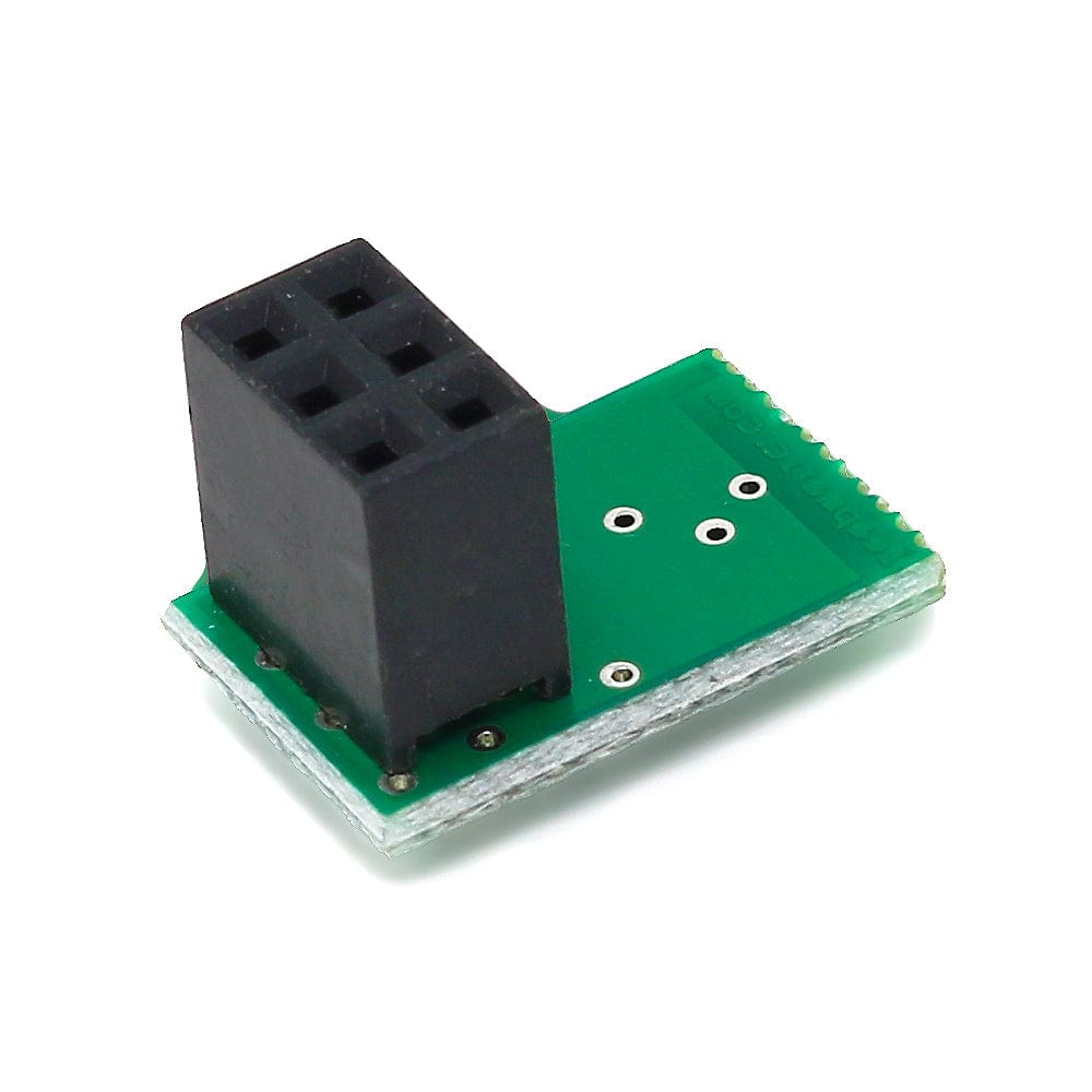 MaticControl Crypto Module for Raspberry Pi