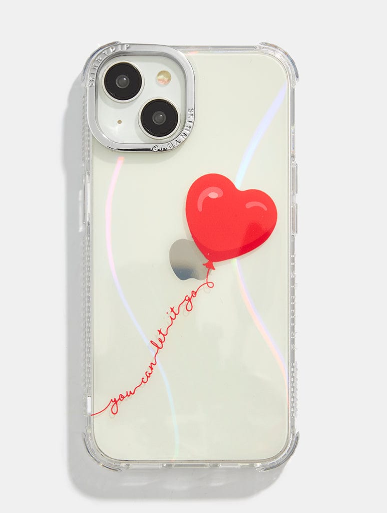 Matilda Holo Shock iPhone Case