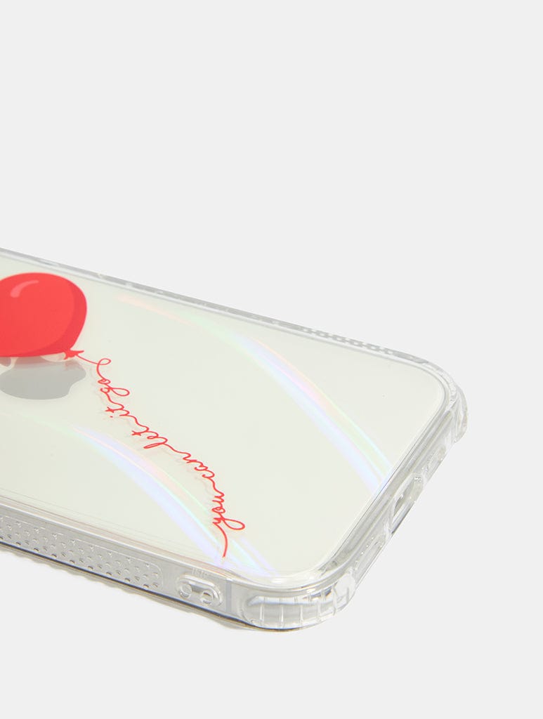 Matilda Holo Shock iPhone Case