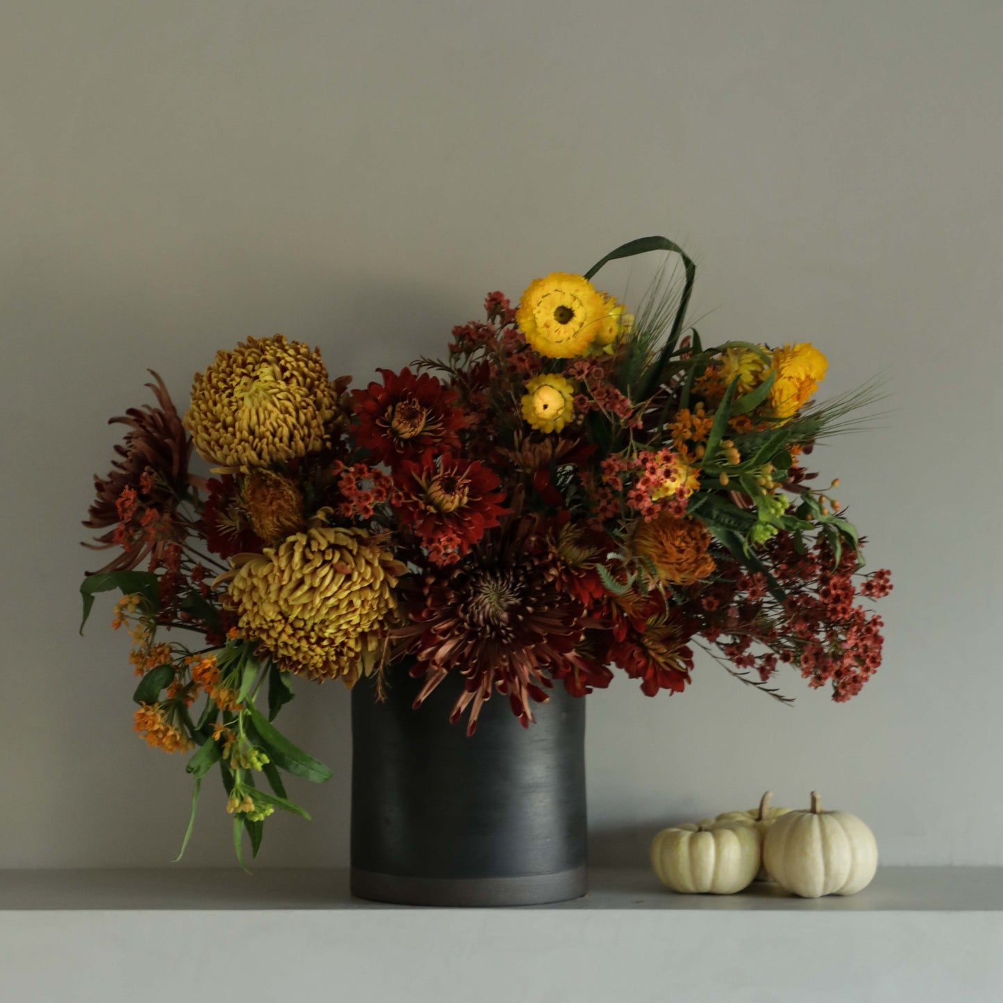 Handmade Ceramic Vase