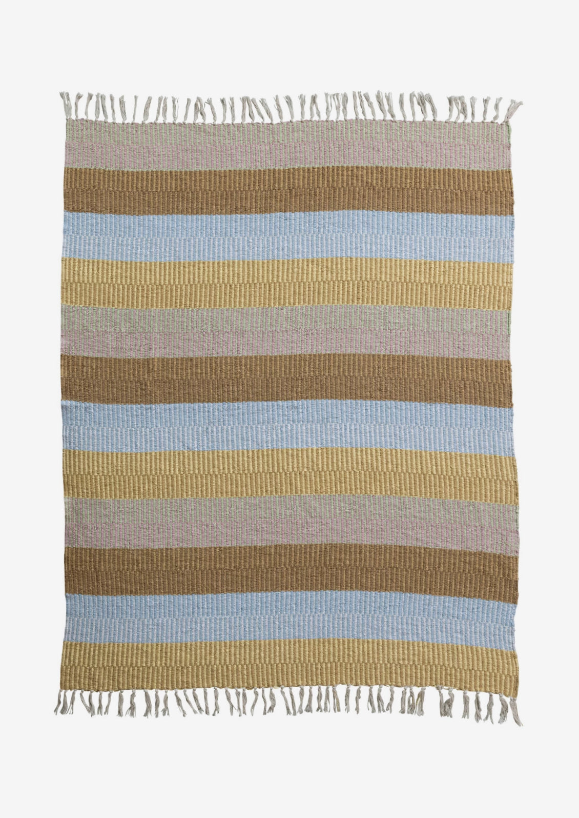 Mayari Cotton Throw