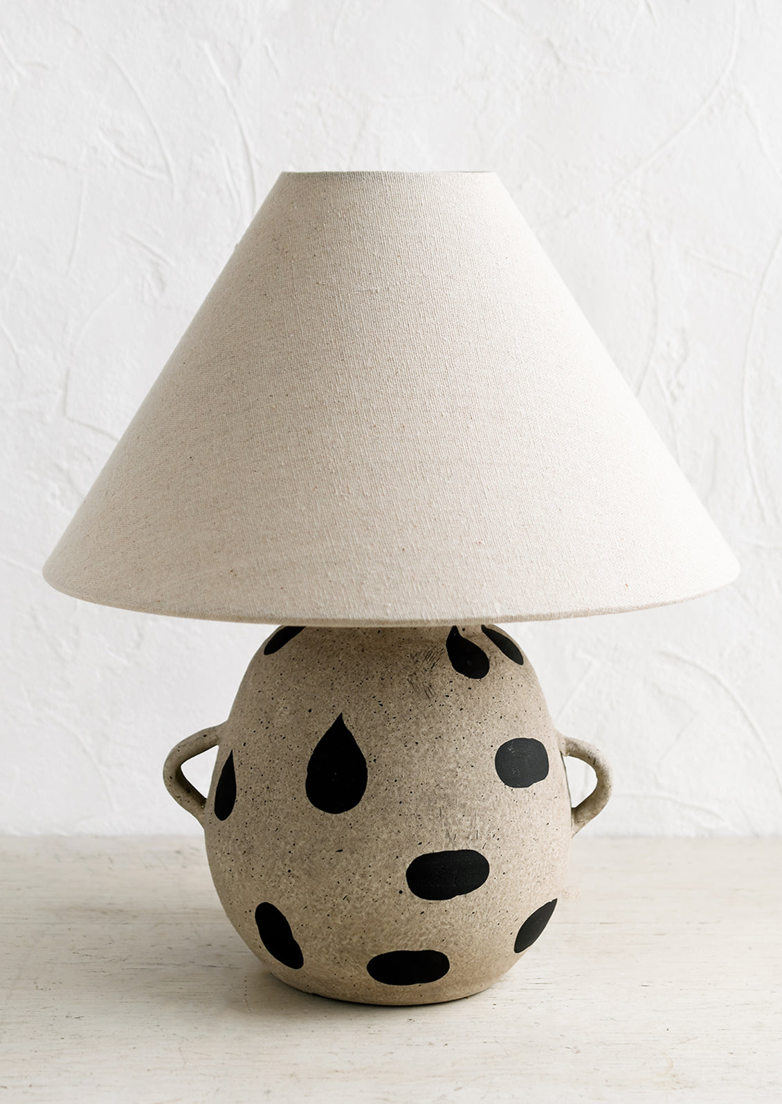 Mazie Ceramic Table Lamp