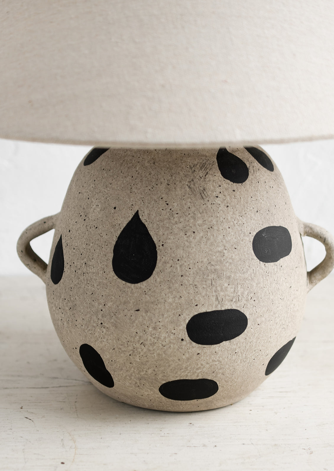 Mazie Ceramic Table Lamp