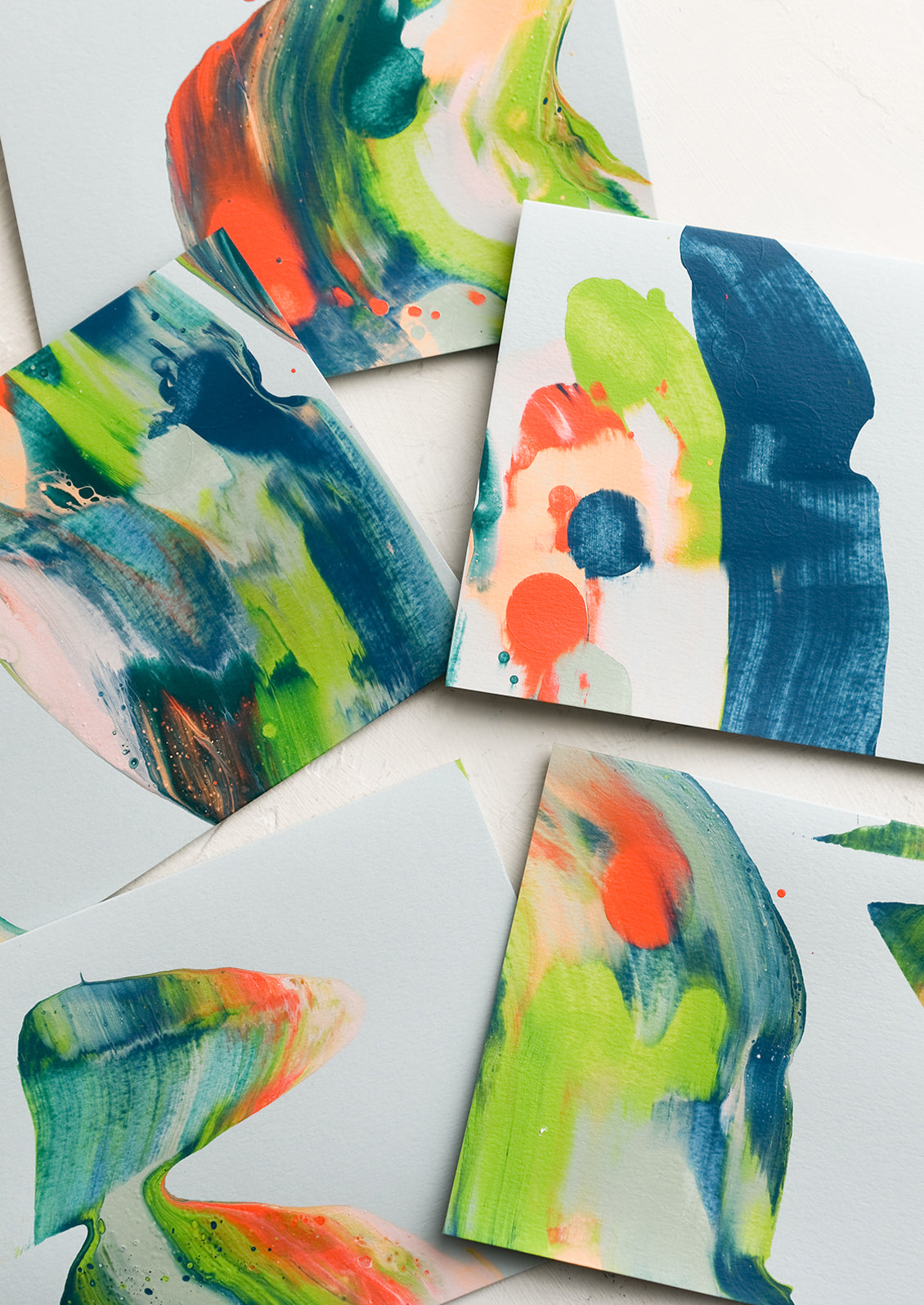 Meadow All Purpose Card Set