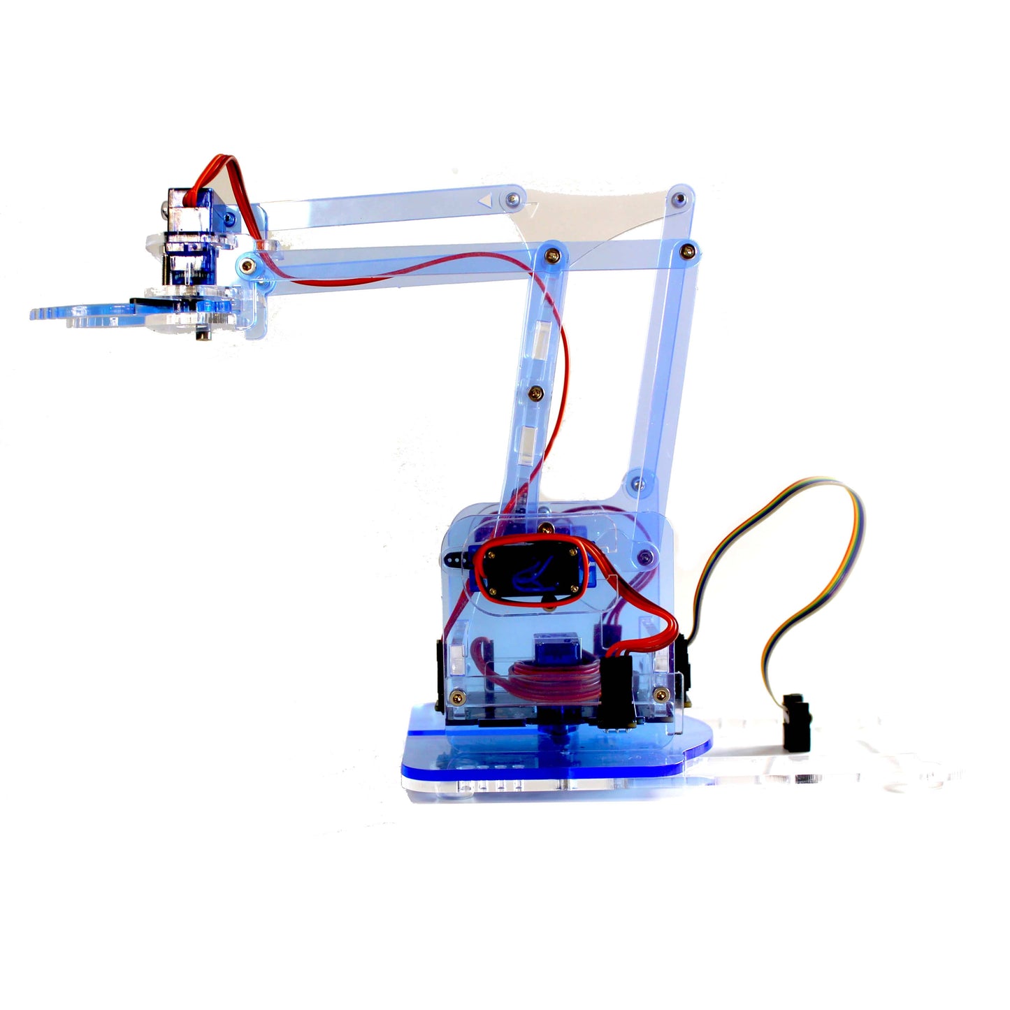 MeArm Maker Kit V3
