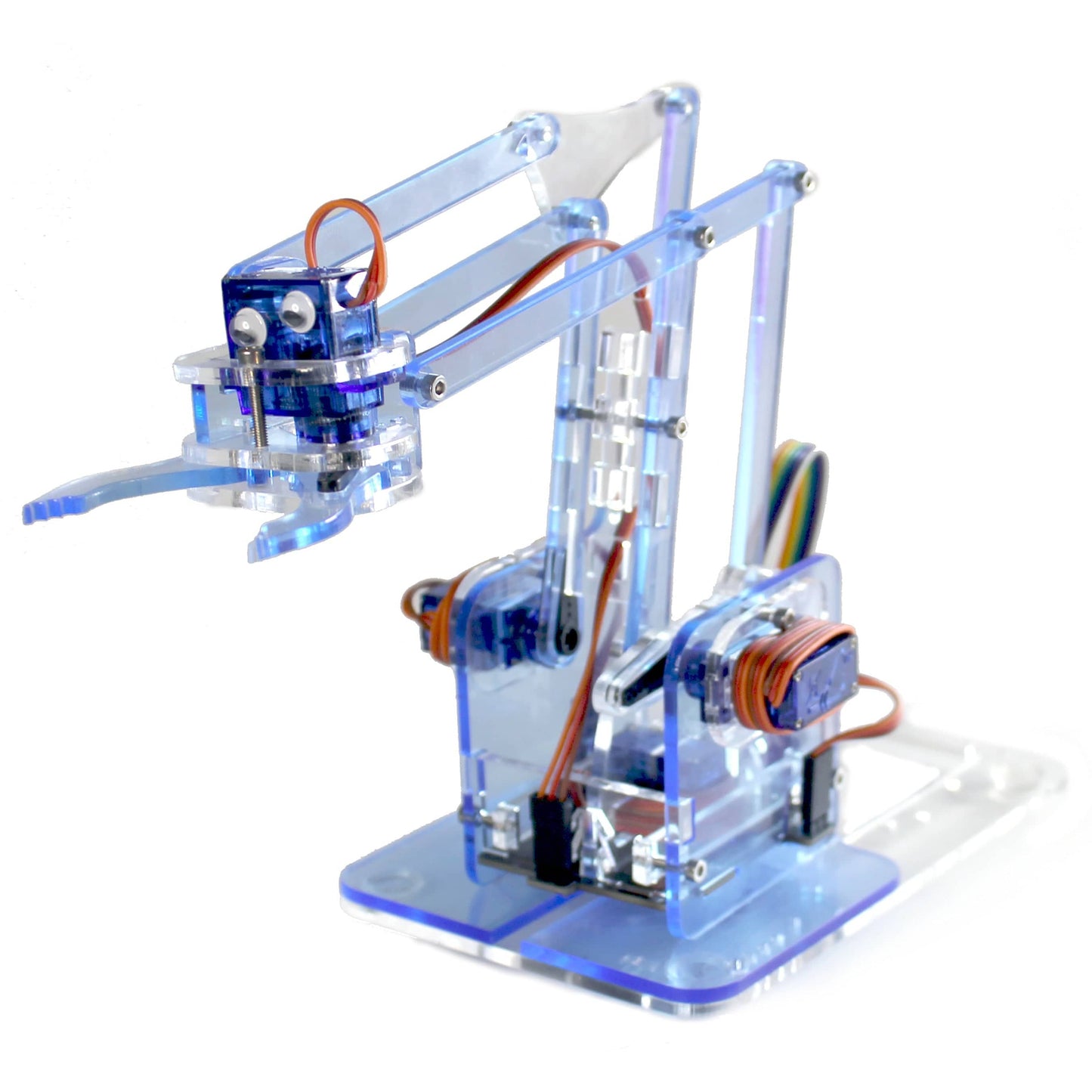 MeArm Maker Kit V3